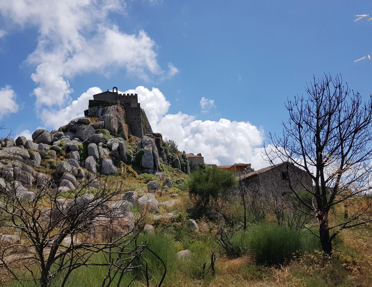 Senhora da Peninha Sintra
